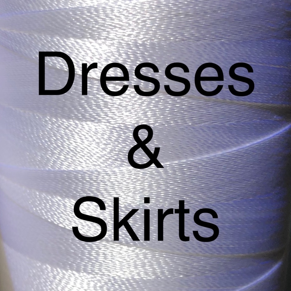 Shorts, Skirts & Dresses